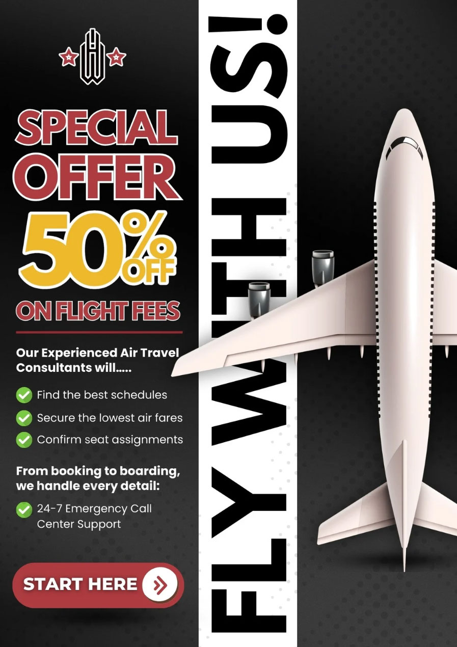 Special Offer