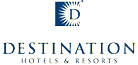 Destination by Hyatt Logo
